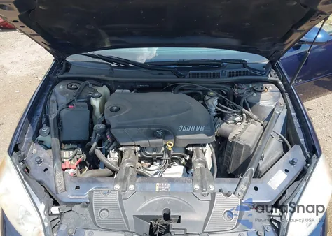 2011 Chevrolet Impala Lt from USA, damaged, VIN 2G1WB5EK3B1148123